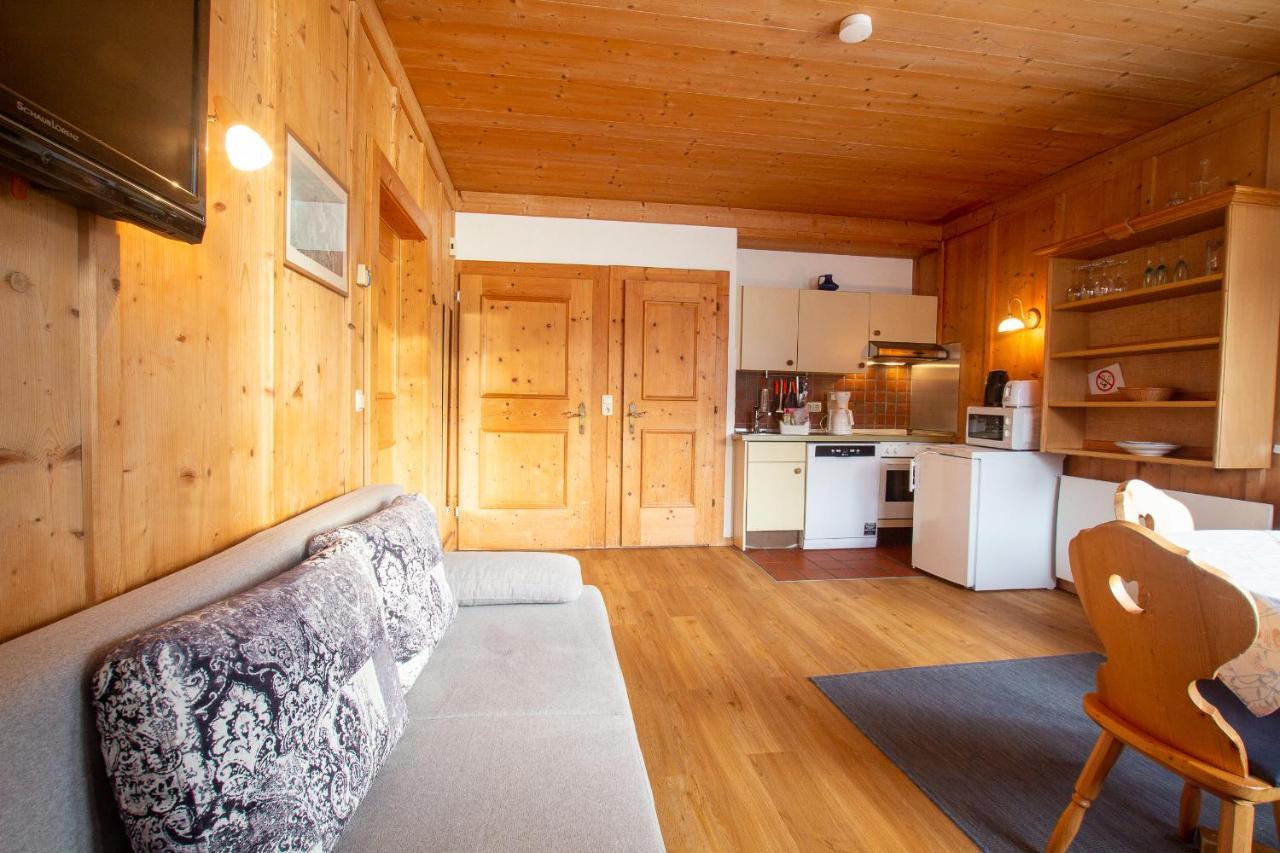 Waterfront Apartments Zell Am See - Steinbock Lodges Luaran gambar