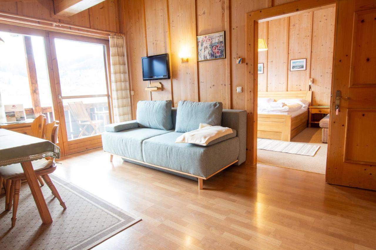 Waterfront Apartments Zell Am See - Steinbock Lodges Luaran gambar