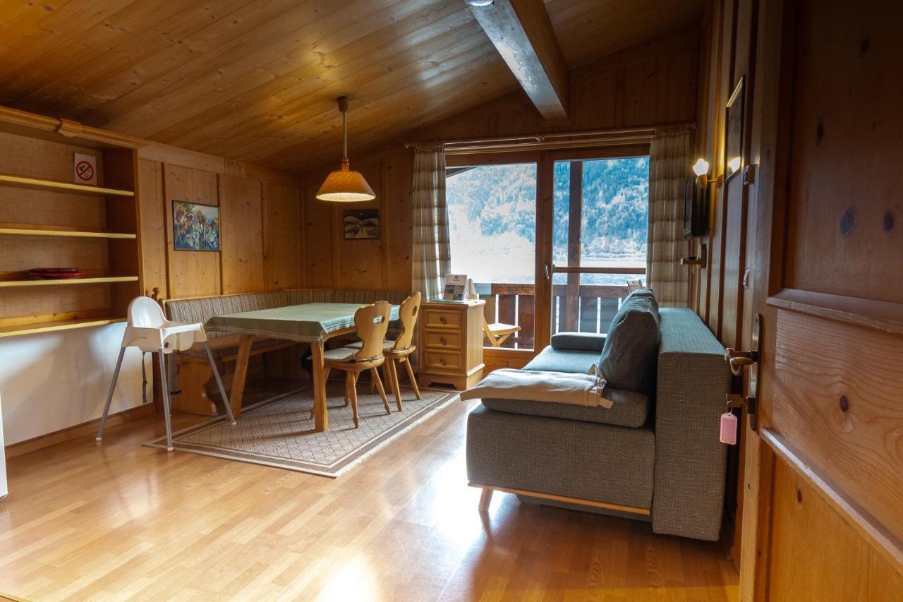 Waterfront Apartments Zell Am See - Steinbock Lodges Luaran gambar